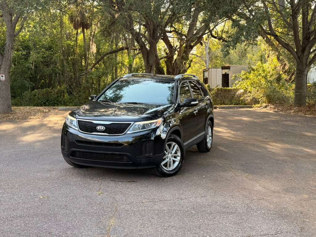 2014 KIA Sorento