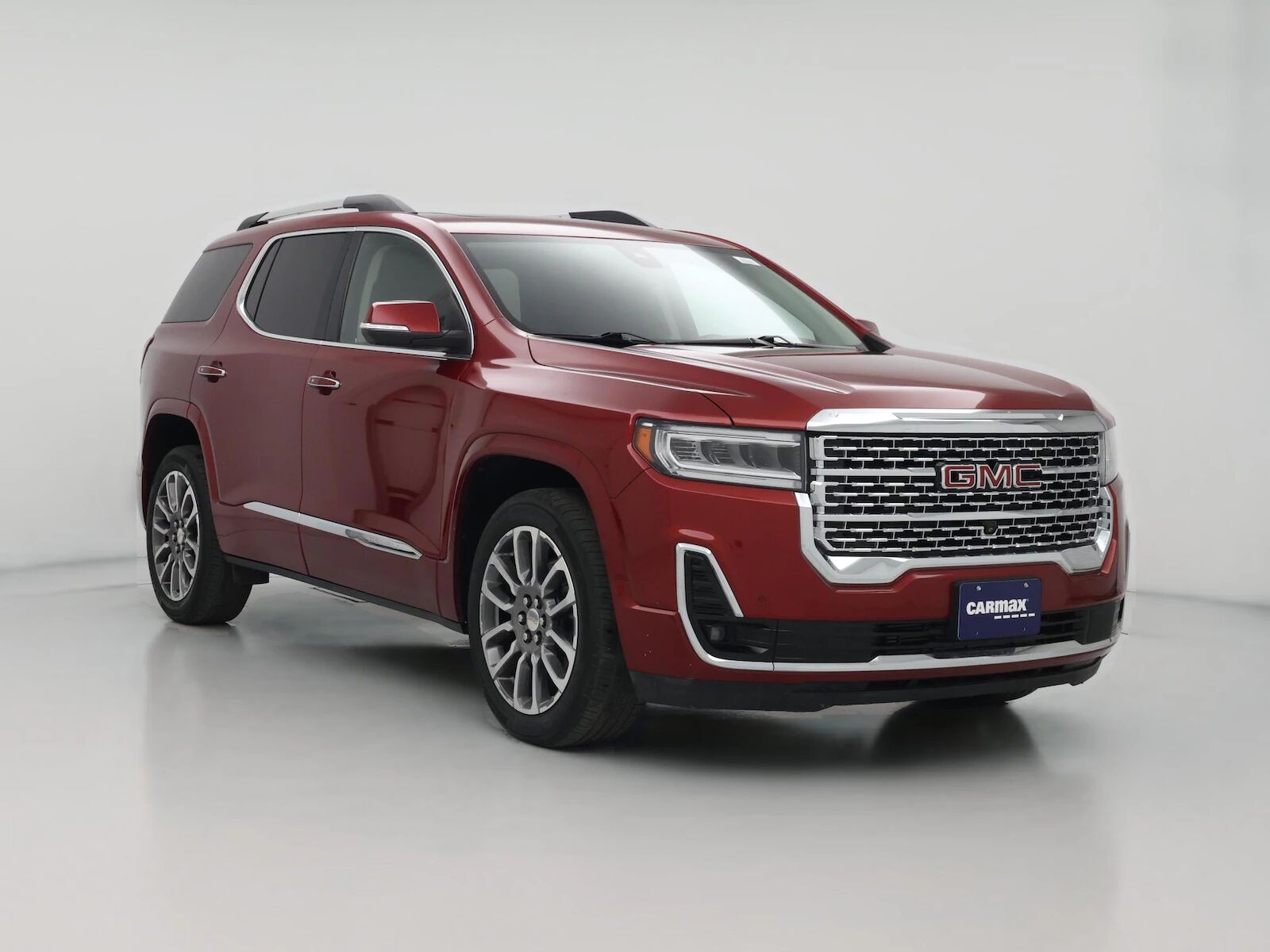2022 GMC Acadia