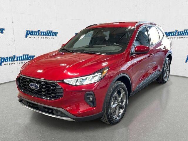 2026 FORD Escape
