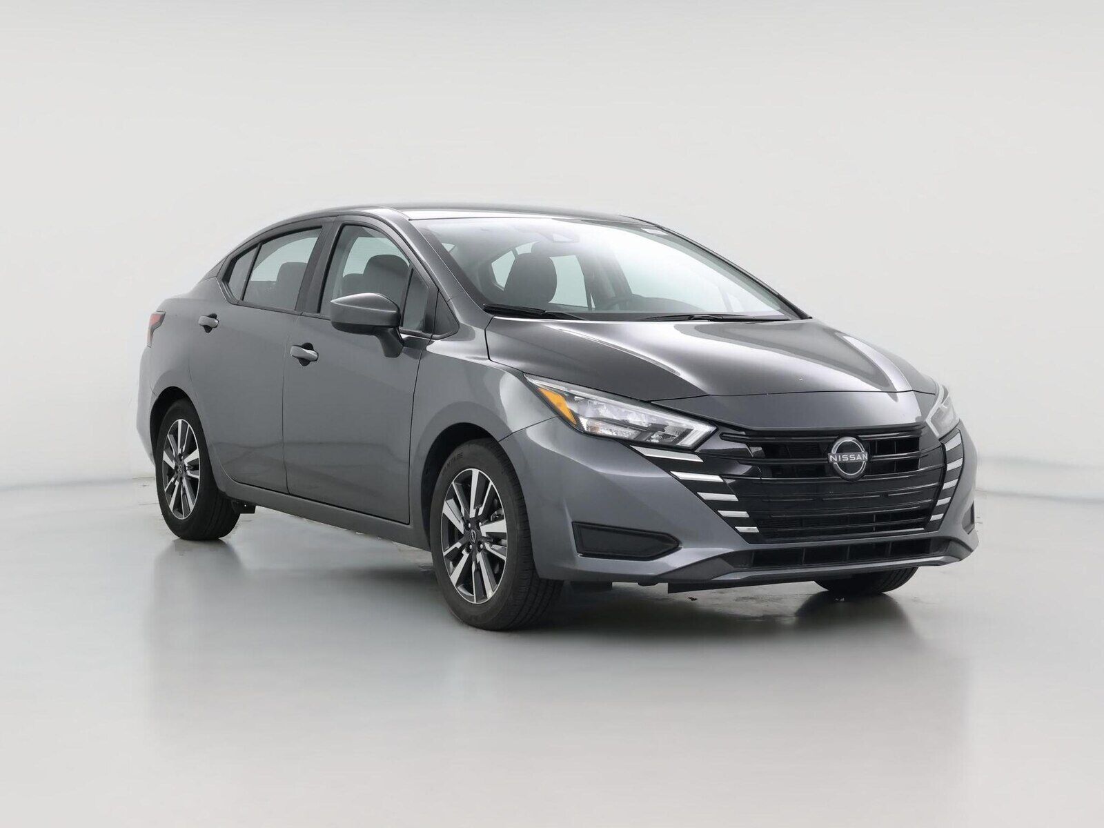 2025 NISSAN Versa