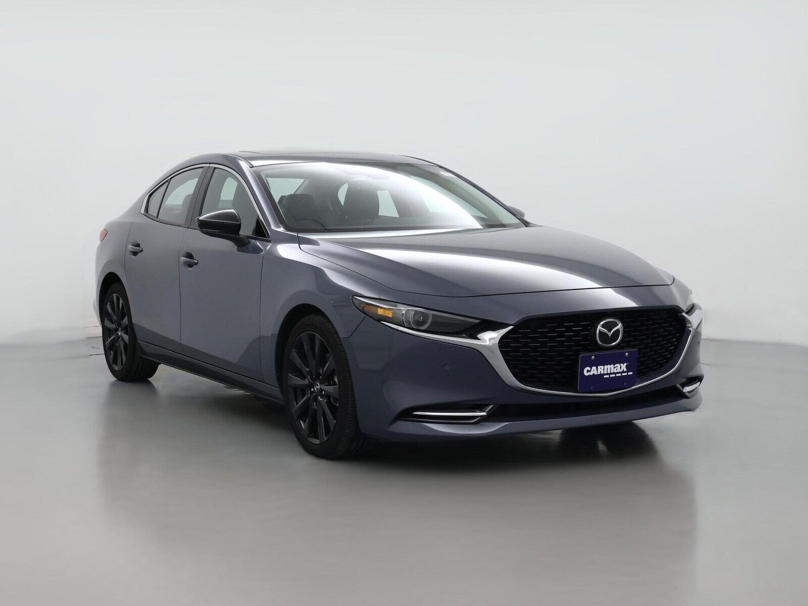 2022 MAZDA Mazda3