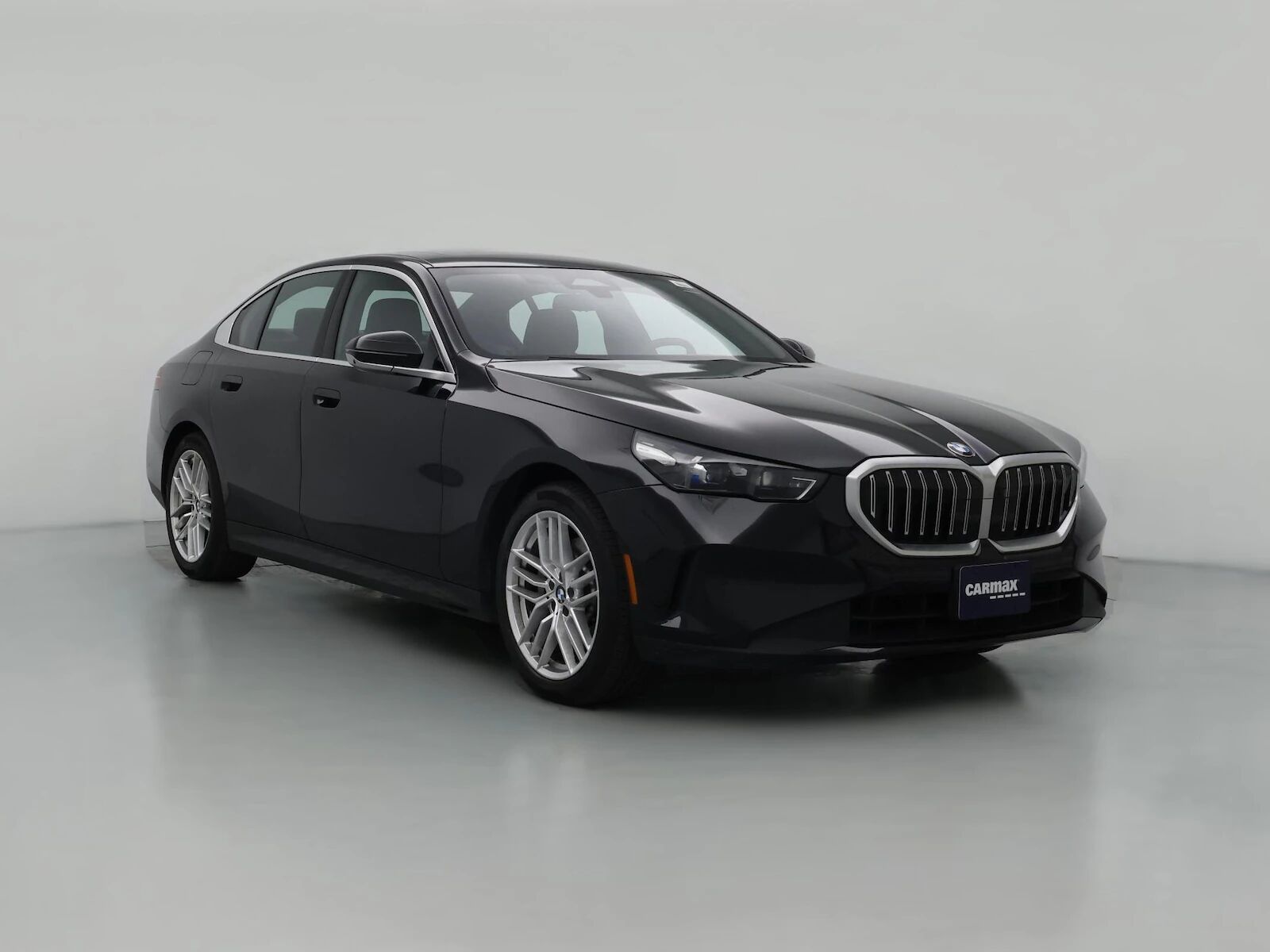 2025 BMW 5 Series