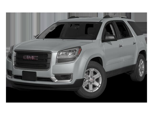 2013 GMC Acadia