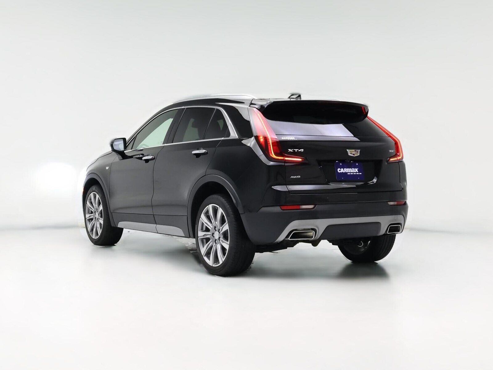 2023 CADILLAC XT4