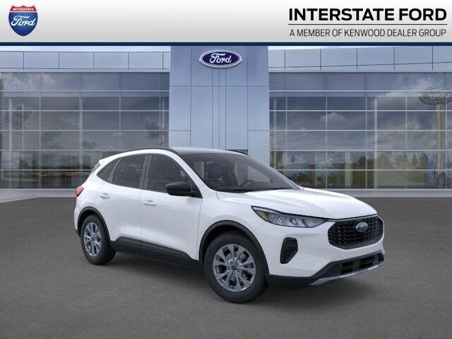 2026 FORD Escape