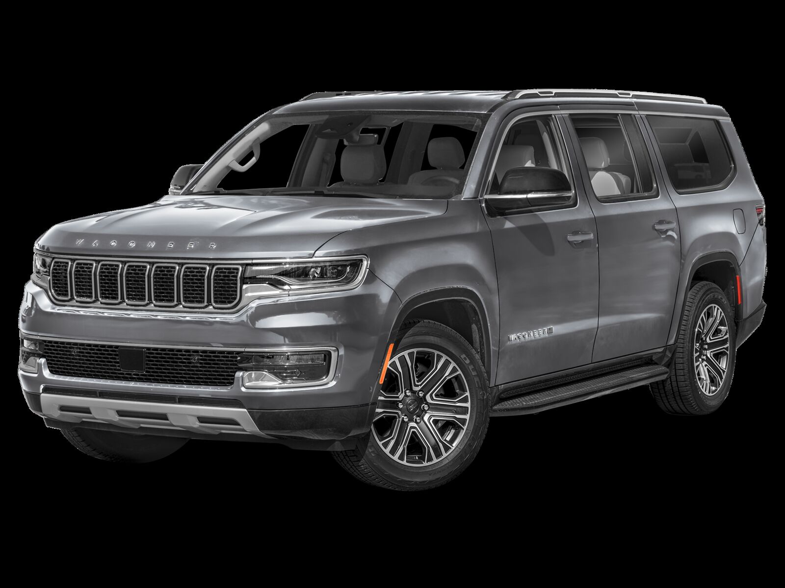2024 JEEP Wagoneer L