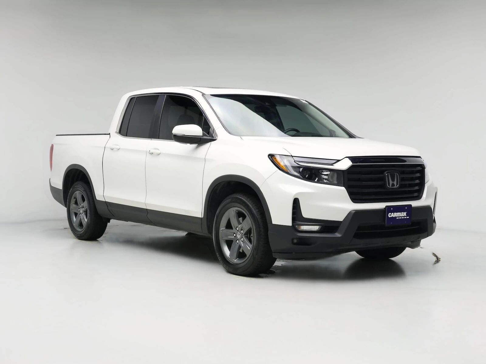 2023 HONDA Ridgeline