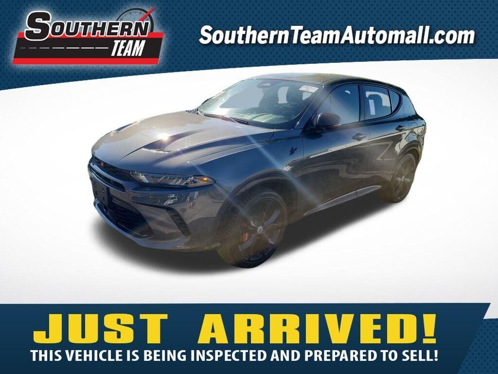 2024 DODGE HORNET