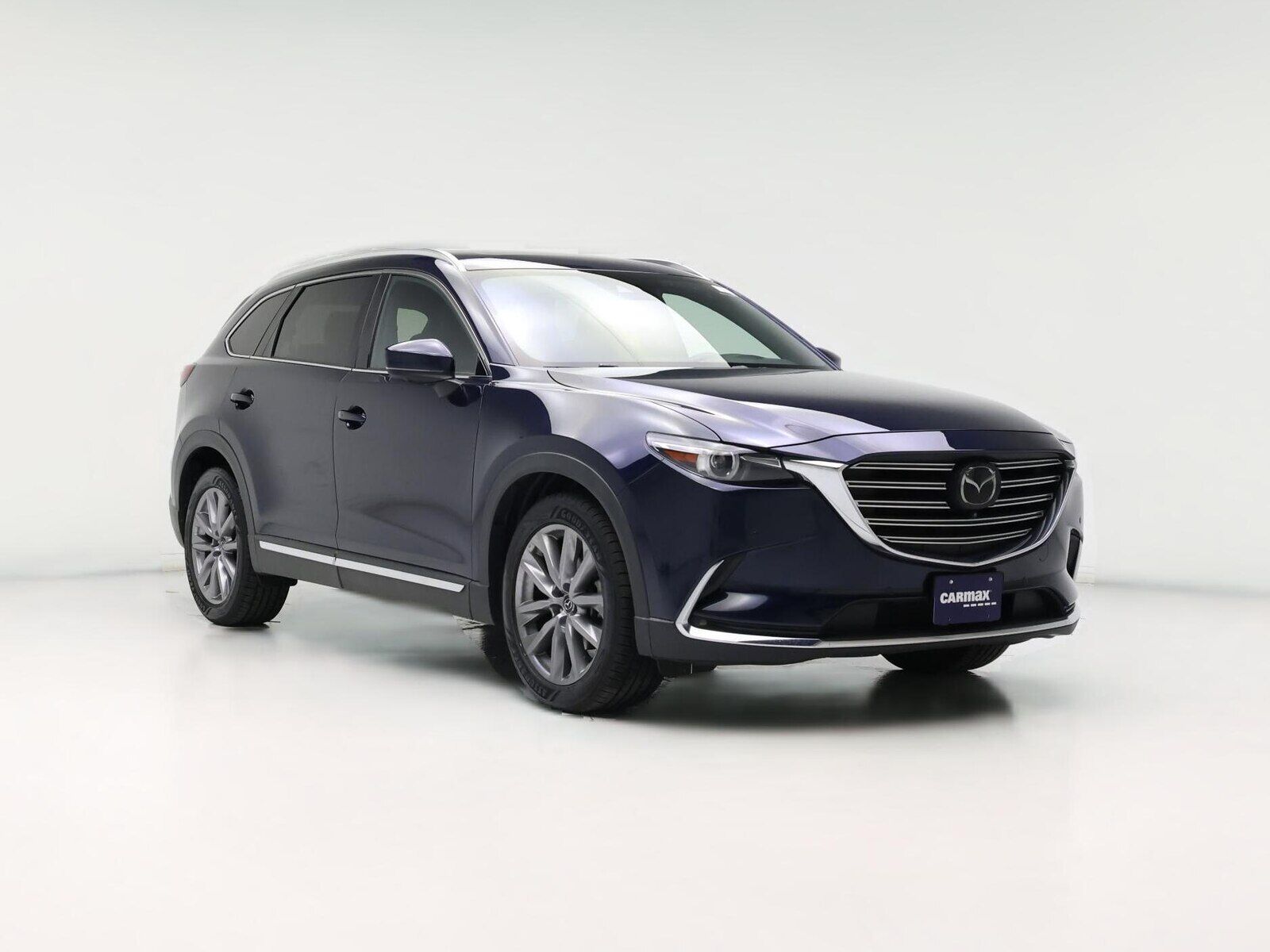 2022 MAZDA CX-9