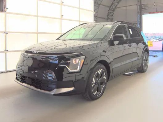 2024 KIA Niro