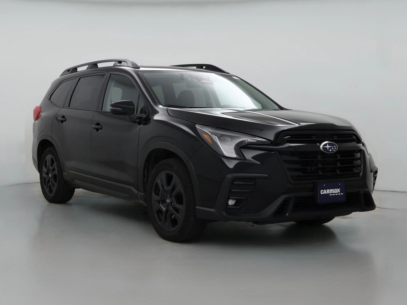 2023 SUBARU Ascent