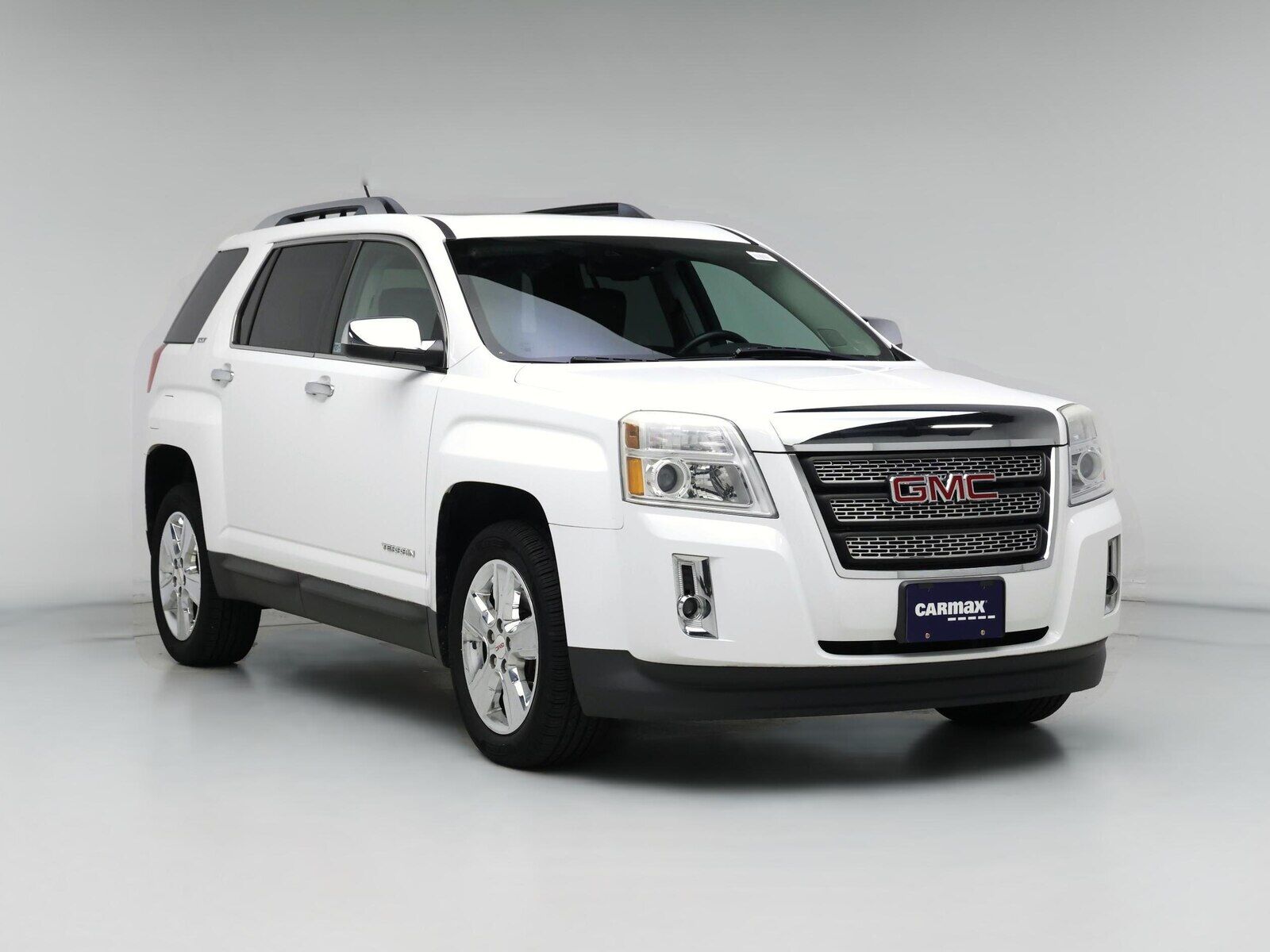 2015 GMC Terrain
