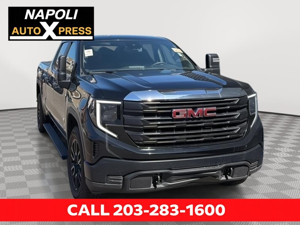 2022 GMC Sierra