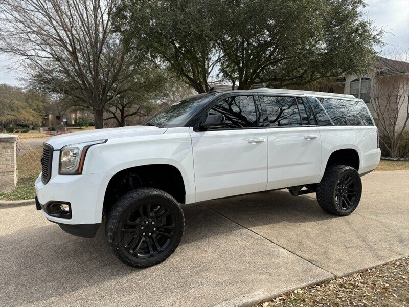 2019 GMC Yukon XL