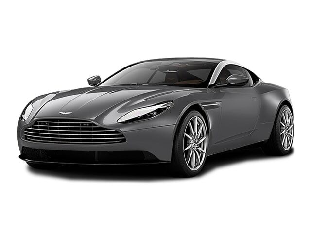 2019 ASTON MARTIN DB11
