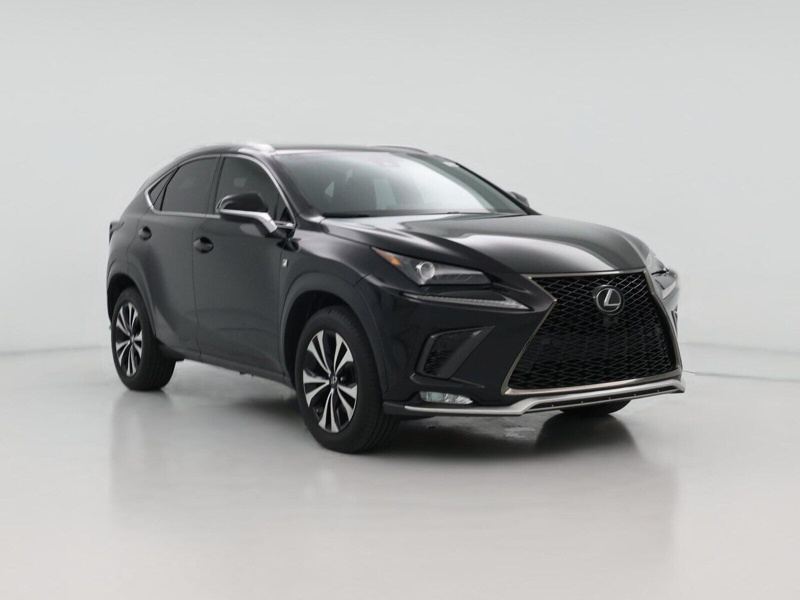 2018 LEXUS NX