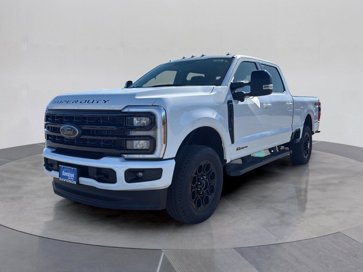 2024 FORD F-250