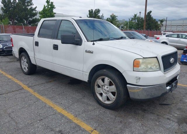 2006 FORD F-150