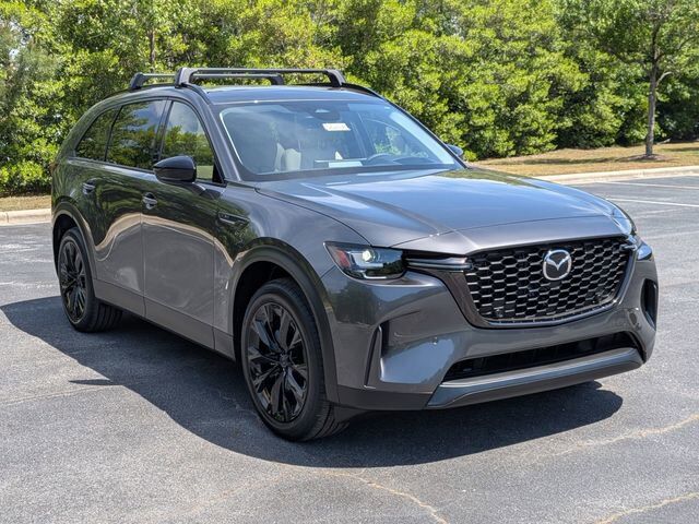 2026 MAZDA CX-90
