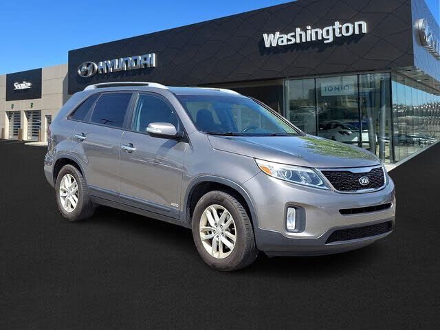 2014 KIA Sorento