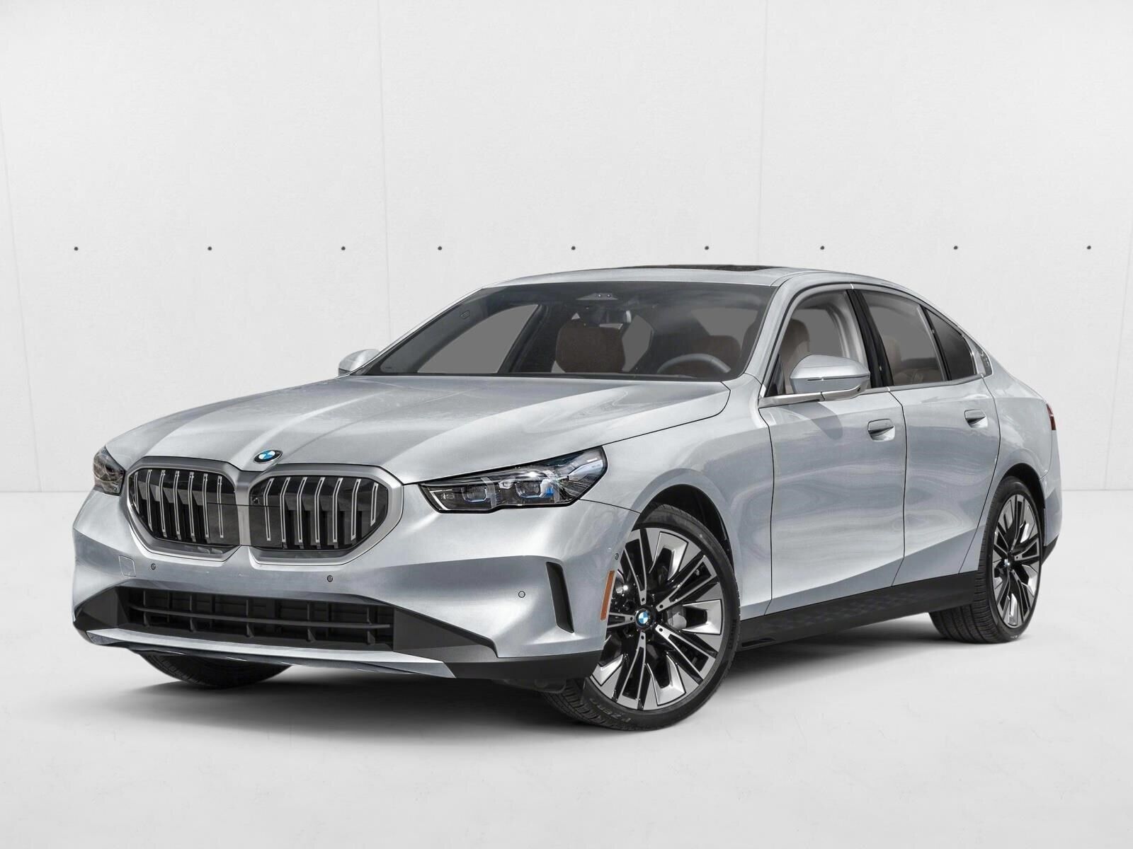2027 BMW 5 Series