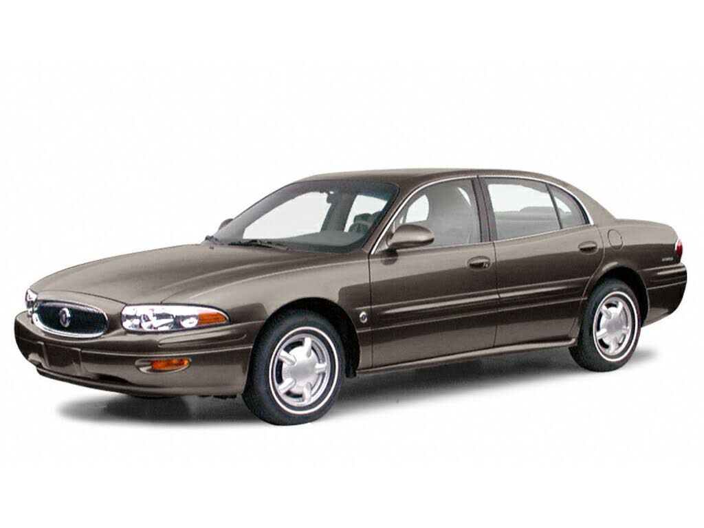 2000 BUICK LeSabre