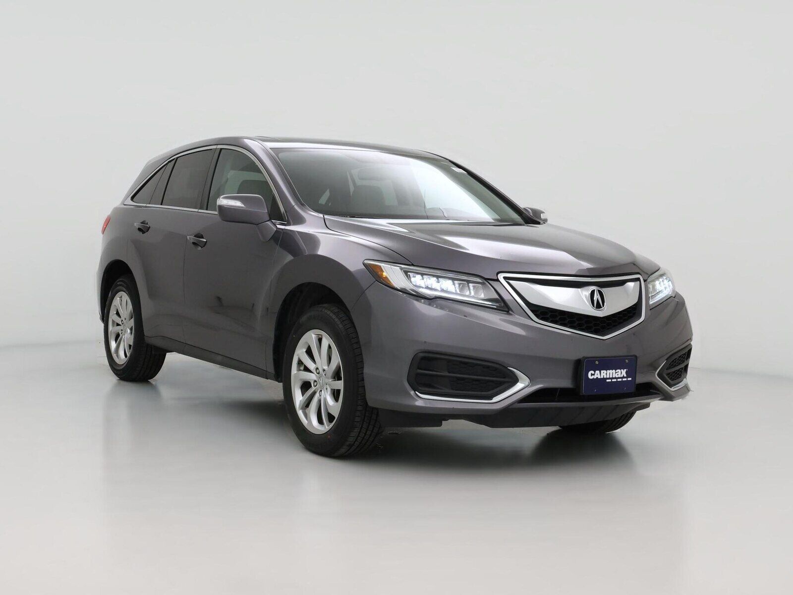 2017 ACURA RDX