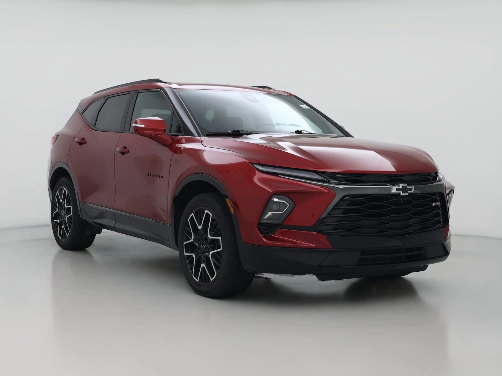 2024 CHEVROLET Blazer