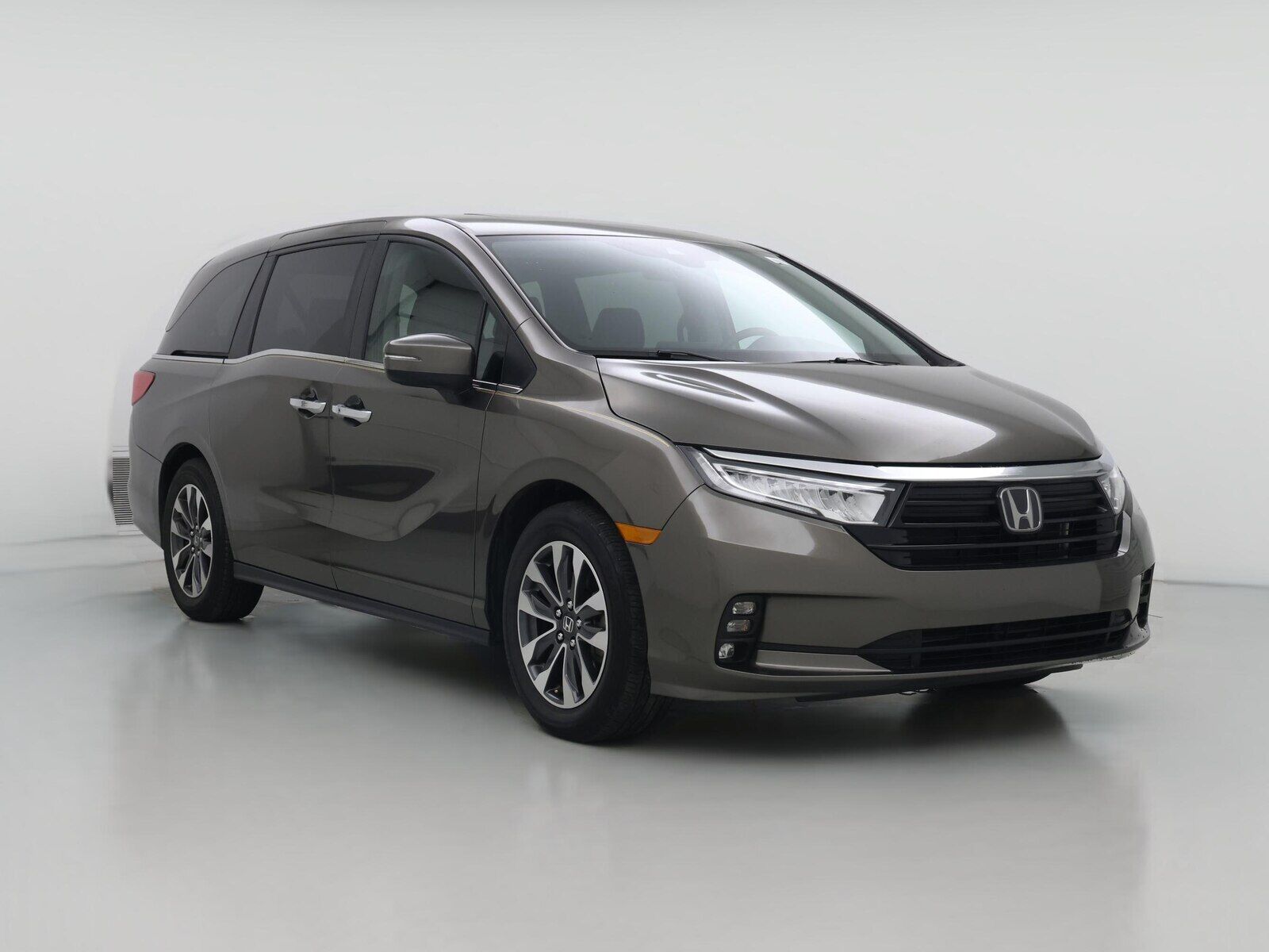 2023 HONDA Odyssey