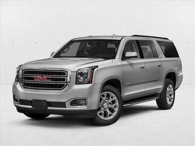 2018 GMC Yukon XL
