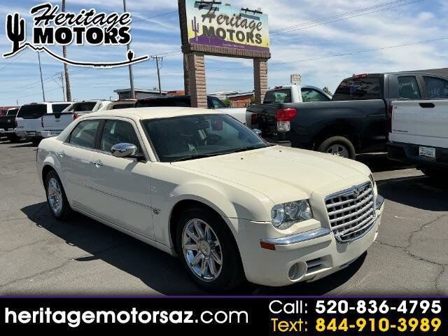 2006 CHRYSLER 300C