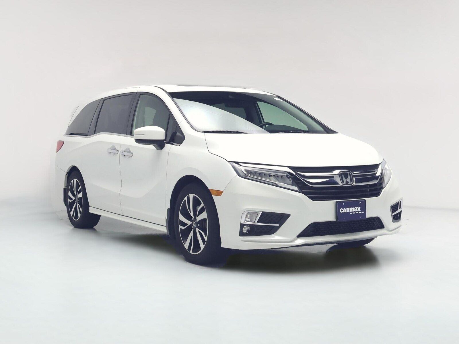 2020 HONDA Odyssey