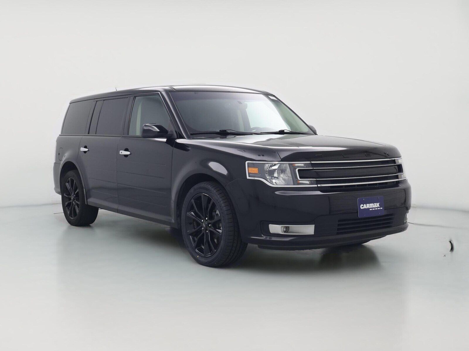 2019 FORD Flex