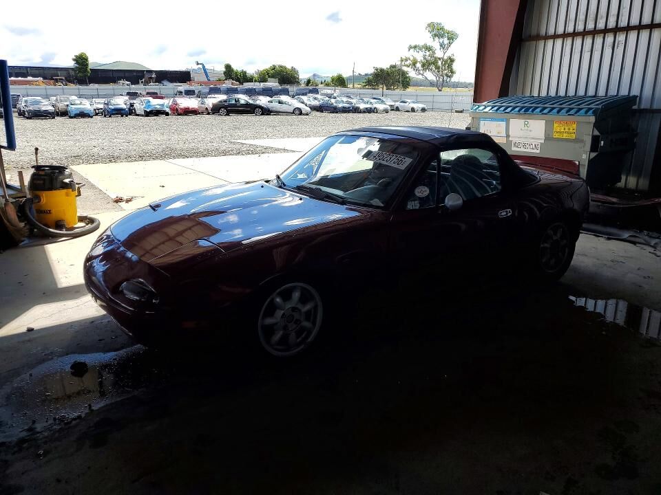1994 MAZDA MX-5