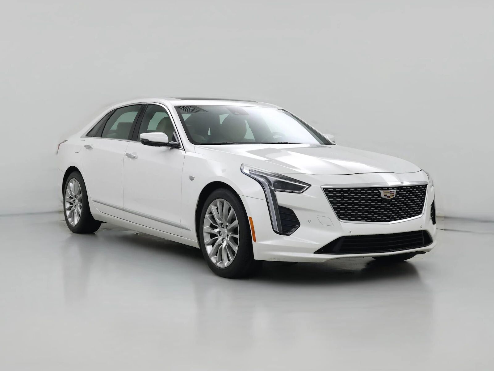 2019 CADILLAC CT6