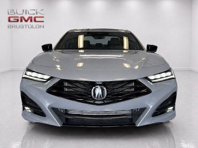 2024 ACURA TLX