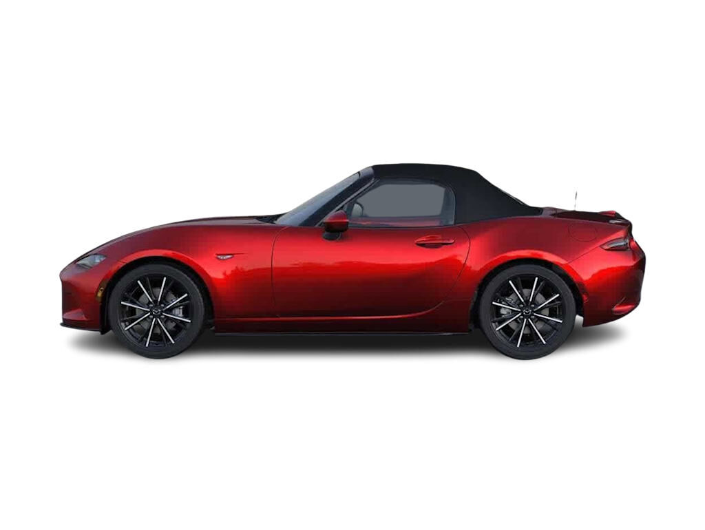 2026 MAZDA MX-5