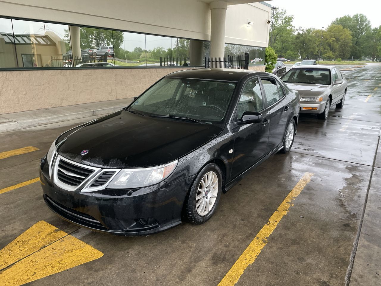 Saab 9-3