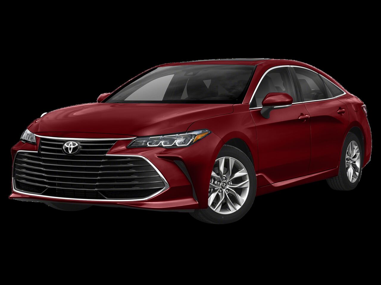 2020 TOYOTA Avalon
