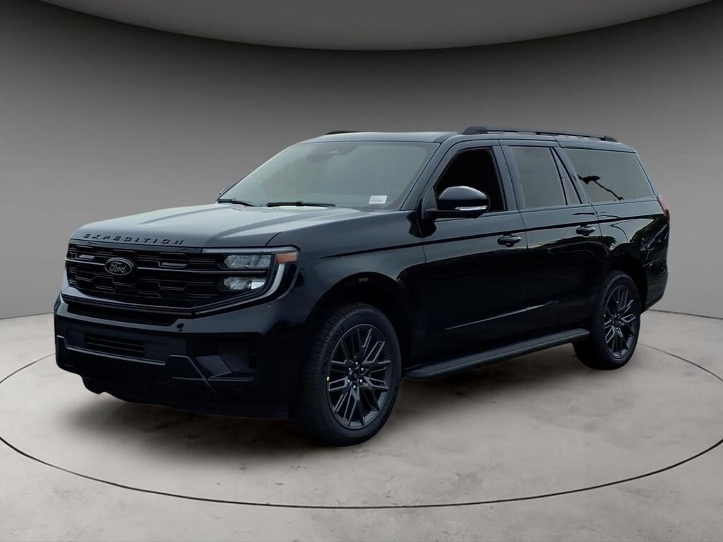 2026 FORD Expedition