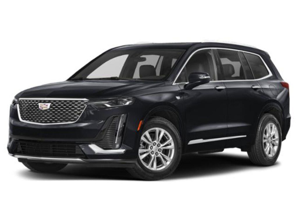 2023 CADILLAC XT6