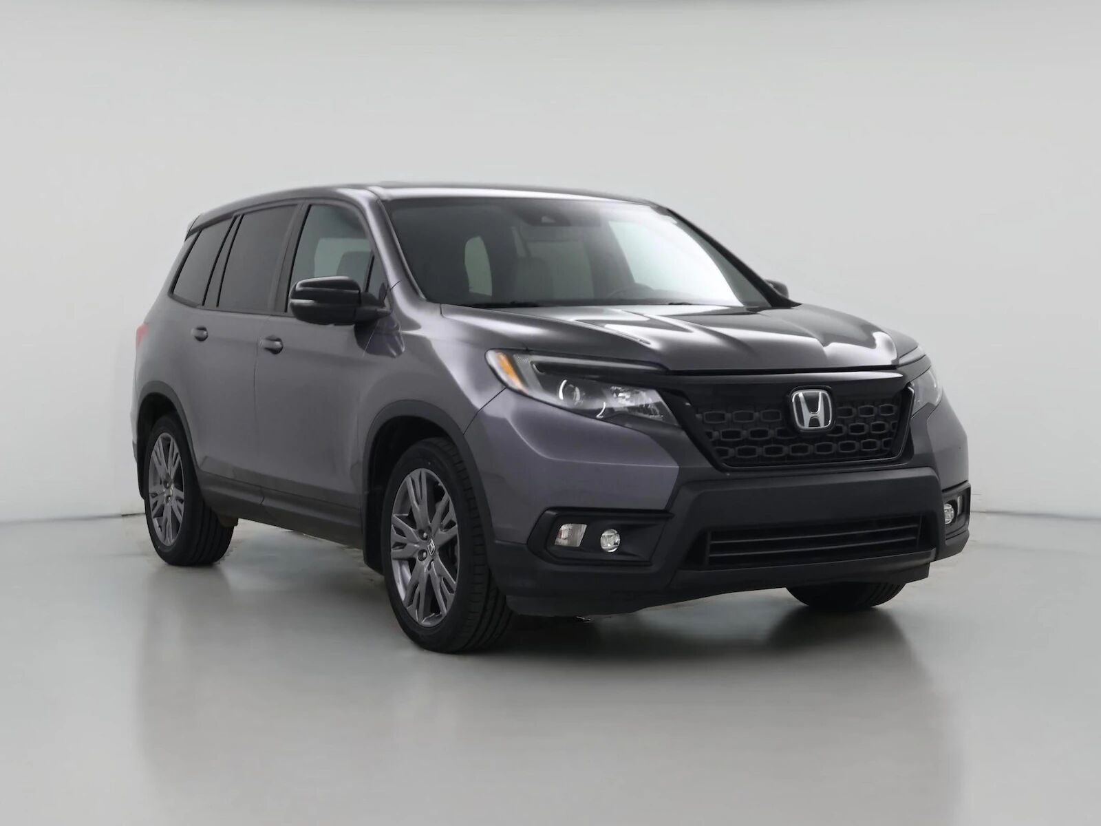 2019 HONDA Passport