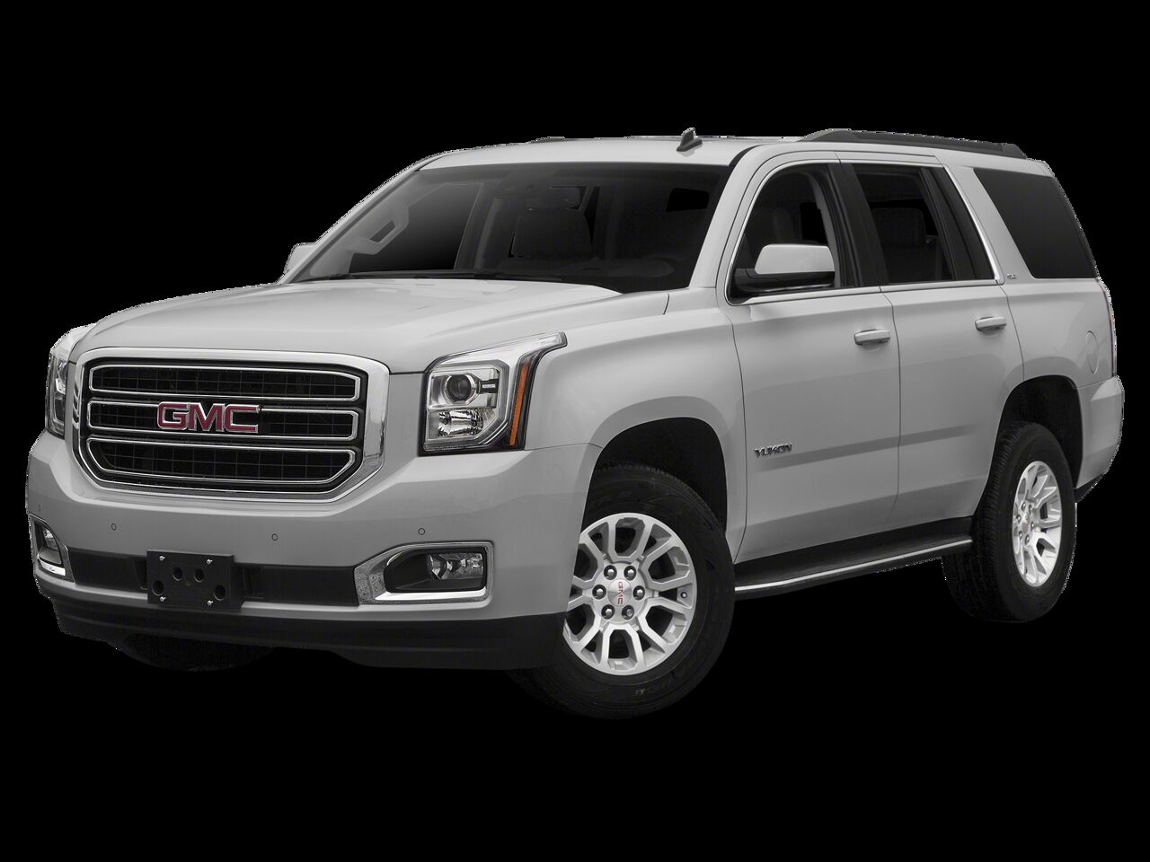 2015 GMC Yukon