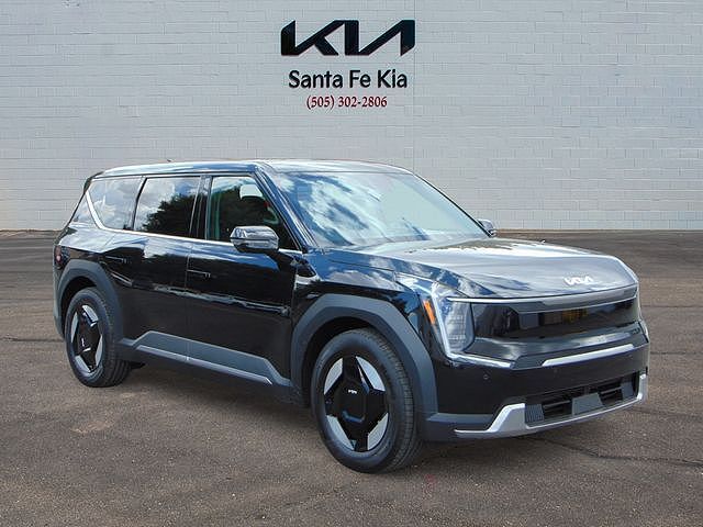 2026 KIA EV9