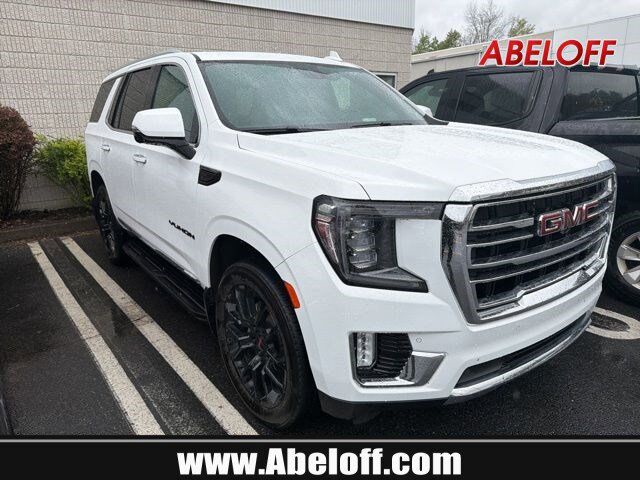 2023 GMC Yukon