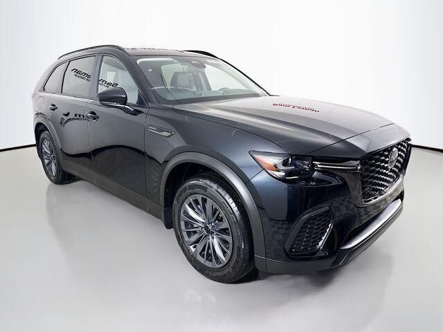 2026 MAZDA CX-70