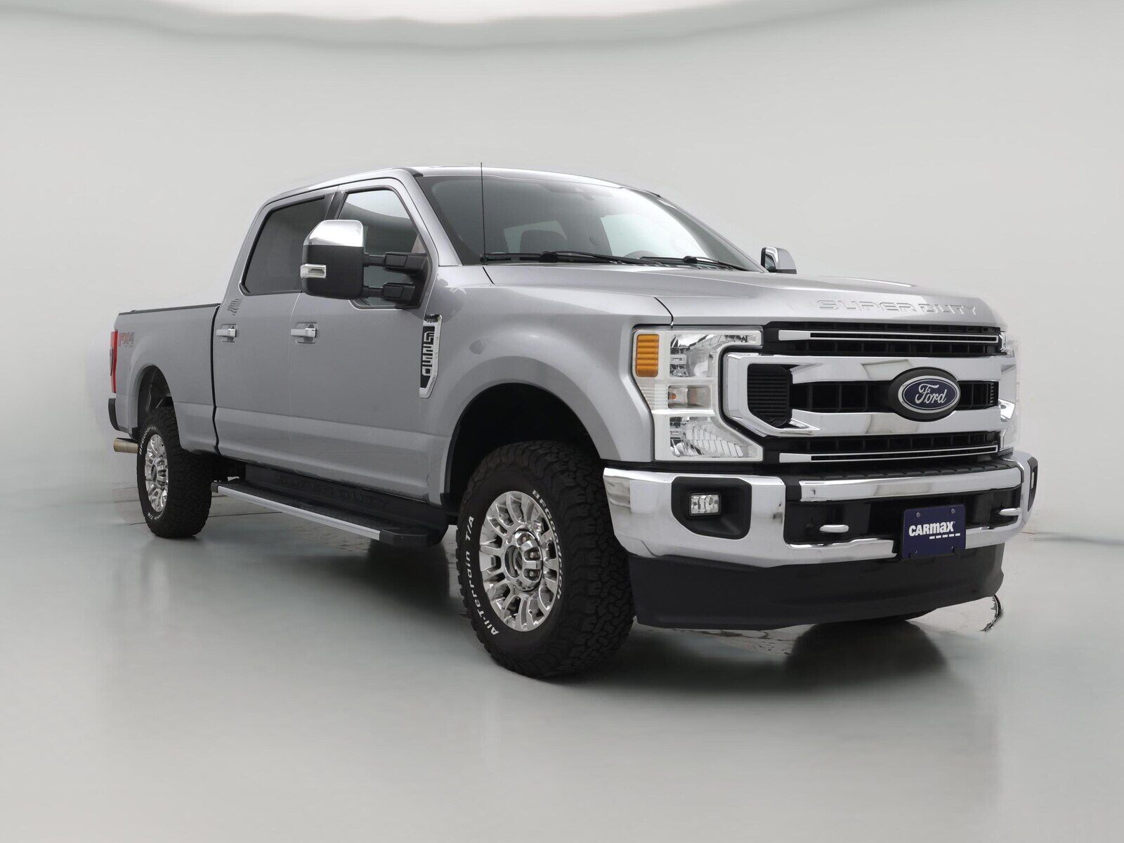 2020 FORD F-250