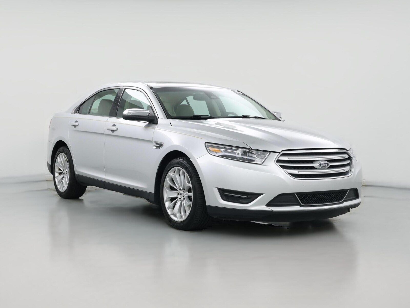 2019 FORD Taurus