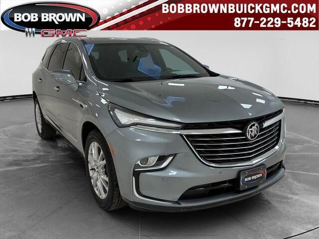 2023 BUICK Enclave