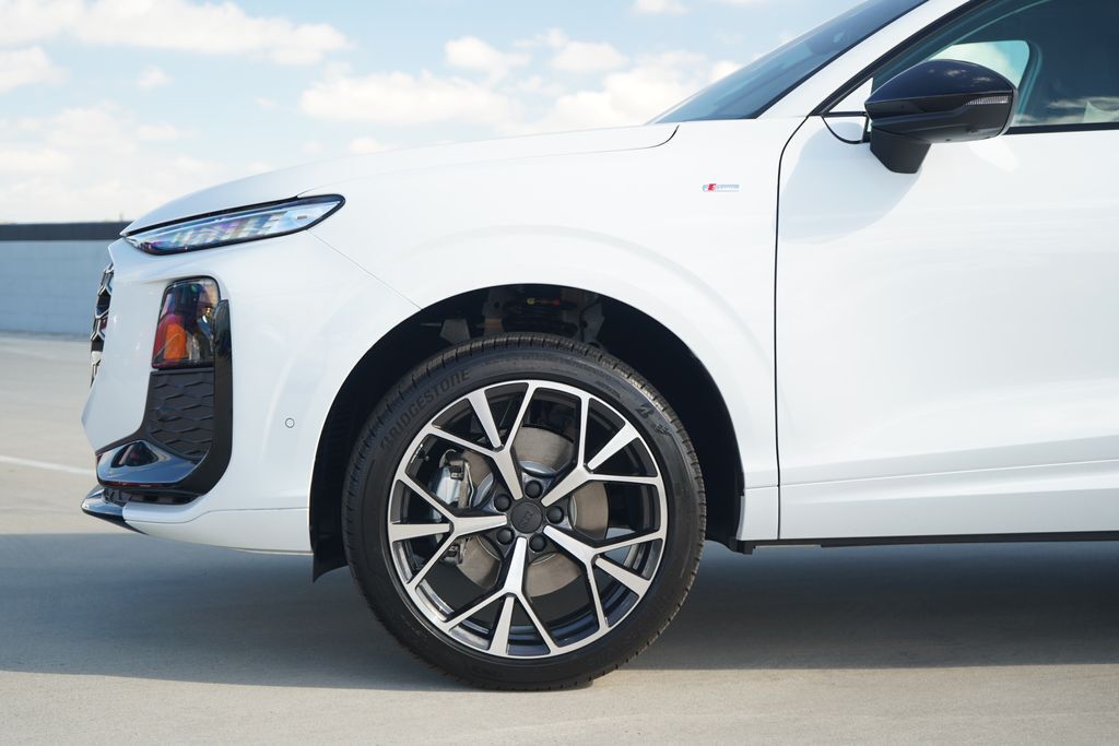 2026 Audi Q3